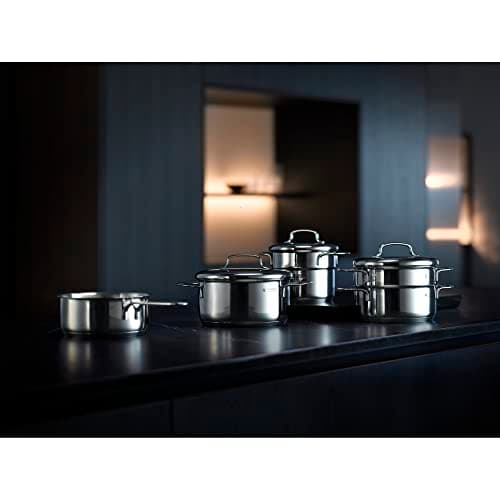 WMF 0712786041 Saucepan Stainless Steel - Image 3