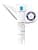 La Roche-Posay, Toleriane Kerium DS Concentrate, Soothing Face Care, Anti-Squame, Aqua Posae Filiformis, Zinc & Piroctone Olamine, Sensitive Skin Tendency to Seborrheic Dermatitis, 40 ml - Image 2