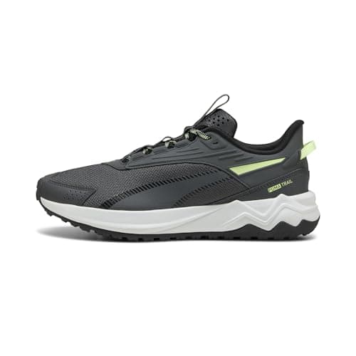 PUMA Extend Lite Trail Chaussure de Course sur routeMixte - Image 5