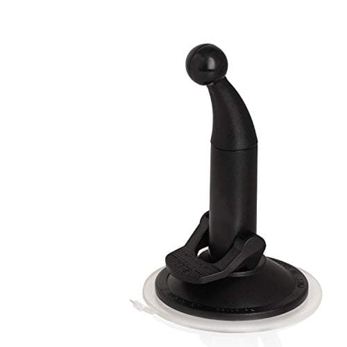 Wicked Chili Car Suction Mount Compatible with Tomtom Start 42, 52, 62, Via 52 and Via 62 Replacement for Easyport Reversible GPS Mount – Without Straps, Made in Germany - Image 6