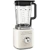 KitchenAid 5KSB2073EPL Pure Power Blender, Powerful Blender with 2L BPA-Free Bowl, 10 Speeds and Automatic Programs, Porcelain White - Image 2