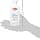 Alpecin Hypo Sensitive Shampoo 250ml - Image 4