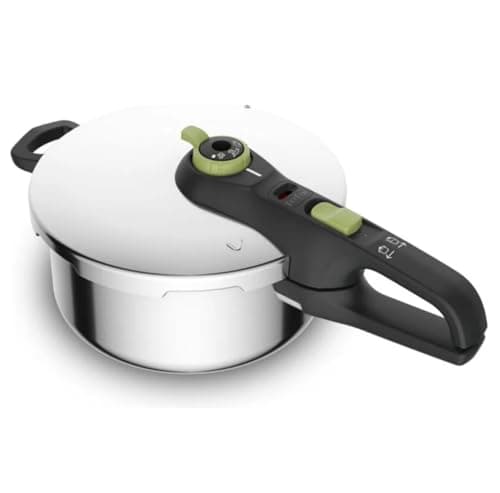 Tefal Secure 5 Trendy - 4L - Image 3