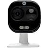 Yale SV-DAFX-W EU All-in-1 Indoor/Outdoor 1080p Waterproof WiFi Camera (IP65) with Two-Way Audio, Motion Detection and Built-in Siren (Compatible with Amazon Alexa) - Image 2