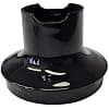 350ml Manual Blender Grinder Lid Compatible with Braun Multiquick 7, Multiquick 9 7322115434 - Image 3