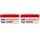 Mixa Expert Sensitive Skin - Cica Repair Ointment 10-in-1 - Extra Dry and Roughness - Feet, Knee, Hands, Elbows - 100H Hydration - Hypoallergenic - 150 ml - Image 2