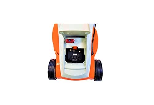 Stihl RMA 235 Cordless Lawnmower Set with AK20 Battery and AL101 Charger (63112000010) - Image 4