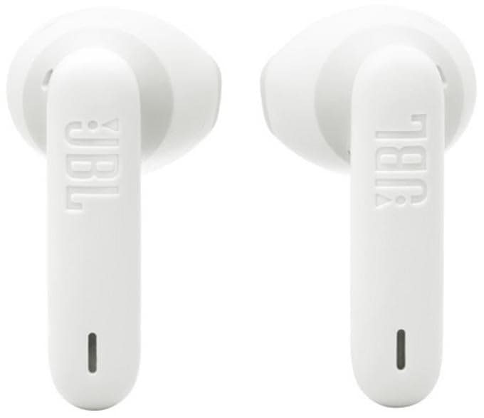 JBL Vibe Flex 2 In-Ear Wireless Bluetooth Earbuds with Charging Box 40h Battery Life Smart Ambient Built-in Mic Hands-Free Calls Splash Resistant Headphones Audio Sport Running - Image 2