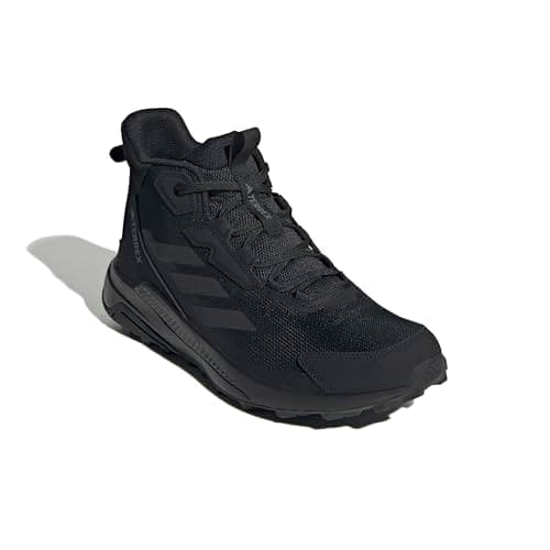 Adidas Terrex Anylander Mid Hiking Shoes Chaussures de randonnéeHomme - Image 7