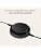 Jabra Evolve 20 Mono Headphones with Microphone, Wired Headphones, Microsoft Teams Certified, Passive Noise Reduction, USB-A, Plug-and-Play, Ideal for Office Work, Black - Image 4