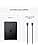 Apple iPad Pro 11 (M4): 1TB Ultra Retina XDR Display, 12MP Horizontal Front Camera/12MP Rear Camera, 6E+5G Wi-Fi, One Day Battery Life, Standard Glass - Space Black - Image 7