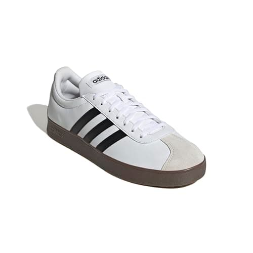 Adidas VL Court Base Shoes Men's - Image 5
