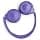 JBL Tune 530 BT Wireless Headphones Lightweight Comfortable Bluetooth 6.0 Up to 76 Hours Battery Life Fast Charge Foldable Design JBL Pure Bass Sound Google Fast Pair Microsoft Swift Pair Purple - Image 4