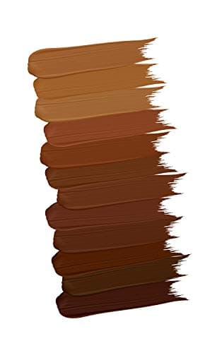 NYX Professional Makeup Total Control Drop Liquid Foundation, Precise Dosage, Modular Coverage, Long-Lasting Wear, Matte Finish, Tint: Porcelain - Image 8