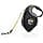 Flexi, Giant Retractable Dog Lead 10 m, Strong and Strong Dogs up to 50 kg, Increased Visibility Neon Colour Strap, Robust and Ergonomic Braking System, Made in Germany – M – 10 m – 50 kg - Image 2