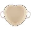 Le Creuset 21401207774455 21401207774455 Heart Shaped Saucepan with Cast Iron Heart Handle, 20 cm, Pink - Image 6