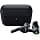 Razer Hammerhead Pro HyperSpeed Wireless Gaming Earphones with Razer Chroma RGB (Wireless HyperSpeed, Active Noise Reduction, Chroma RGB, Bluetooth 5.3) Black - Image 4