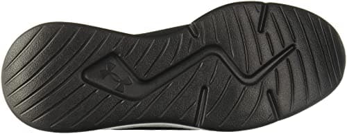 Under Armour Essential, Baskets Homme - Image 4