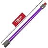 Spares2go - Vacuum Cleaner Tube Extension Rod for Dyson V7 V8 V10 V11 V15 SV10 SV11 SV12 SV14 Vacuum Cleaner (Purple) - Image 7