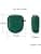 GIOPUEY Cases Compatible with Bose QuietComfort Earbuds II/Ultra 2023, Silicone Case, Light Weight, Shockproof, Portable - Black - Image 3