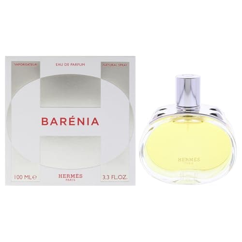 Barenia by Hermes for Unisex - 3.3 oz EDP Spray (Refillable) - Image 3