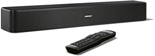 Bose Solo 5 TV Soundbar - Black - Image 2
