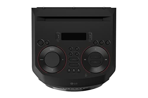 LG XBOOM Enceinte Bluetooth, Speaker Bluetooth avec Bass Puissantes, 8 Subwoofer RNC9 - Image 7