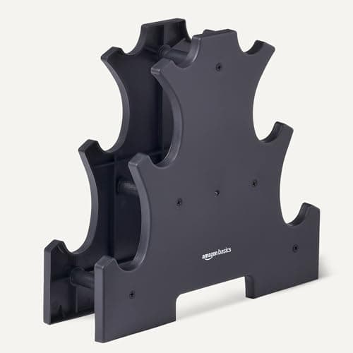 Amazon Basics Paire d'haltères en néoprène - Image 5