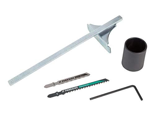 PARKSIDE® Cordless pendulum jigsaw »PSTKA 12 B3«, 12 V - Image 4