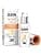 ISDIN Photo Ultra Age Repair Fusion Water SPF 50 Face Sun Protection with Triple Action Anti-Aging, 50 ml - Image 3