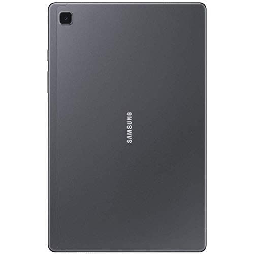 Samsung Galaxy Tab A7 4G LTE GSM Unlocked + WiFi 10.4" 7040mAh 8MP 3GB RAM SM-T505 International Version Dual Camera (32GB, Dark Grey) (Refurbished) - Image 8