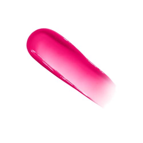 Maybelline New York - Baume Huile Hydratant - Lèvres Lissées et Brillantes - Effet Laqué - Enrichi en Acide Hyaluronique et Extrait de Cerises - Lifter Glaze - Teinte : 003 Rose Bite - Image 4