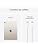 Apple iPad Air 11 Inch with M3 Chip: Apple Intelligence, Liquid Retina Display, 128GB, Front/Rear Cameras, 12MP Wi-Fi, 6E, Touch ID, One-Day Battery Life - Starlight - Image 7