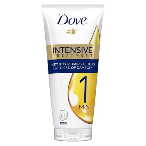 Dove 1 minute Intensive Repair Super Conditioner - Image 3