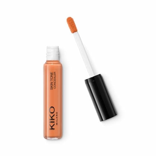 KIKO Milano Skin Tone Concealer - 12 | Correcteur Fluide Lissant Avec Fini Naturel - Image 3