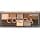 Catrice Cosmetics The Dark Cocoa Eyeshadow Palette, Intense, Shimmering, Intense Colour, Shimmer (9 g) - Image 3