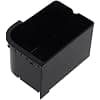DeLonghi Nespresso Basin Collect Drops Coffee Machine Lattissima One EN500 - Image 2
