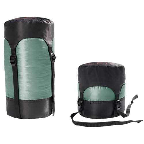 deuter Exosphere +4° Synthetic Fiber Sleeping Bag 2023 - Image 7