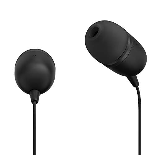 LG Meridian Audio Tone Flex HBS-XL7 Écouteurs stéréo sans Fil Bluetooth avec accordage DAC HiFi 32 Bits Noir - Image 7
