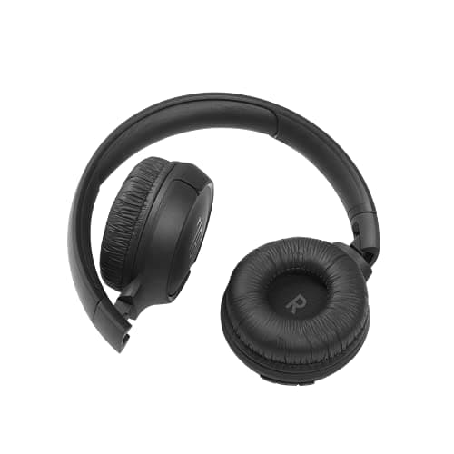 JBL Tune 510 BT - Noir - Image 6