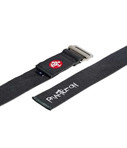 Manduka Align Sangle de yoga - Image 5