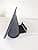 Google Home Hub Wall Mount/Bracket - Wall Mount Google Nest Hub - Gen 1 & 2 - Black (15° Right) - Image 7
