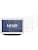savvies Screen Protectors for Google Nest Hub 2 (6 Pieces) Ultra Clear - Image 4