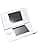 Console Nintendo DS Lite - blanc - Image 3