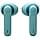 JBL Wave Flex 2, Wireless Bluetooth Headphones, 40 Hours of Battery Life, JBL Pure Bass Sound, Smart Ambient Technology, IP54 Water and Dust Resistance, Multi-Point Connection, Blue - Image 7