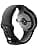 Google Pixel Watch 4 (41mm) - Android Smartwatch, Full Health & Fitness Data Tracking - Matte Black Aluminum Case - Volcanic Black Sport Band - Wi-Fi - Image 5