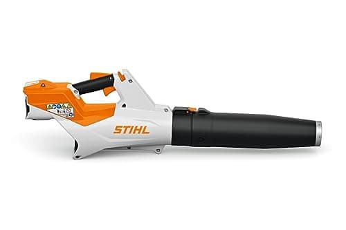 Stihl BGA 60 Cordless Leaf Blower - Image 2