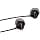 Sony MDR-EX15APB In-ear Earphones with Microphone - Black - Image 7