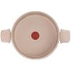 Delight Tefal G2934602 Stewing Pot with Lid 24 cm for All Heat Sources + Induction - Image 3
