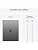 Apple iPad Air 13 Inch with M3 Chip: Apple Intelligence, Liquid Retina Display, 128GB, 12MP Front/Rear Cameras, 6E Wi-Fi, and 5G Cellular Connectivity, Touch ID - Space Gray - Image 7